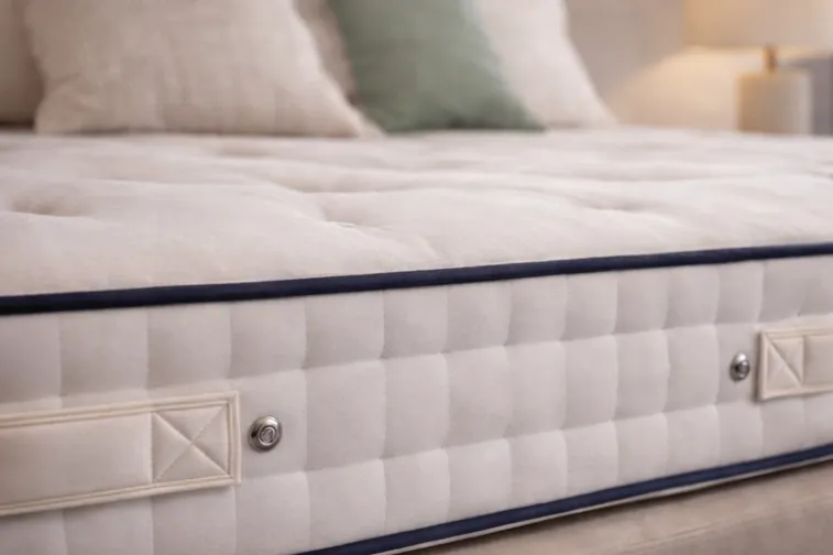 Enchanted House Alham Mattress